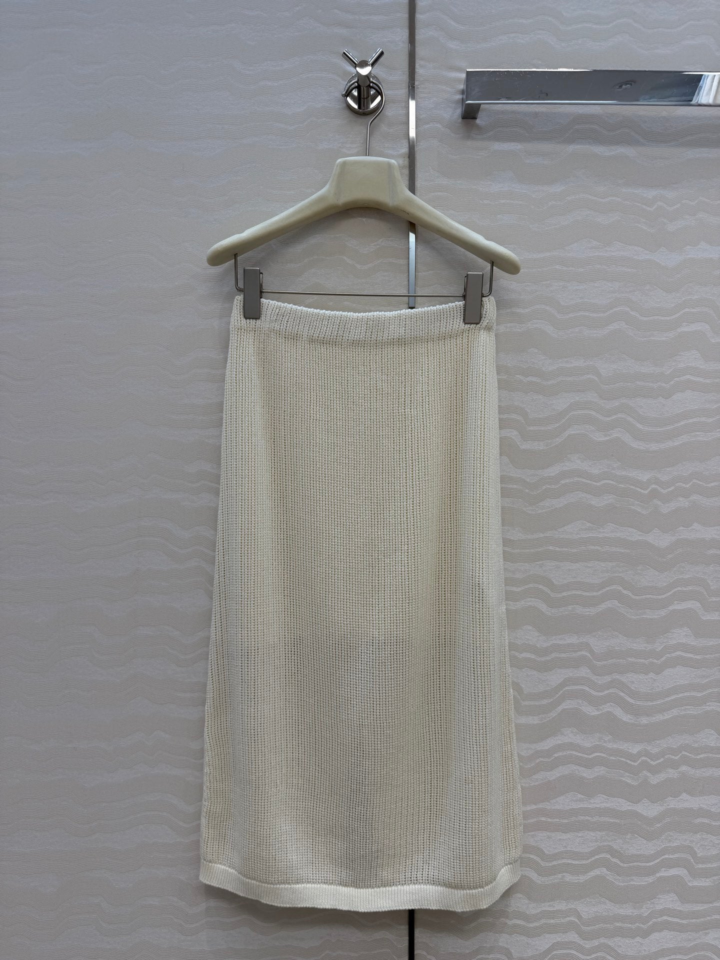 E R Midi Skirt 373522