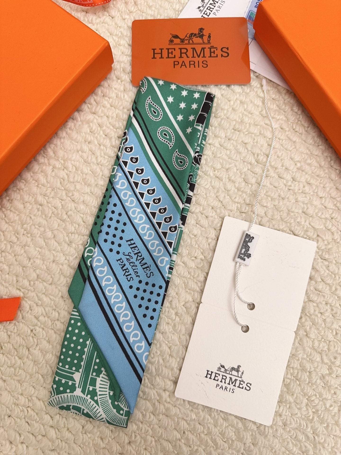 Hermes 26s Scarf 86 In Silk 309657
