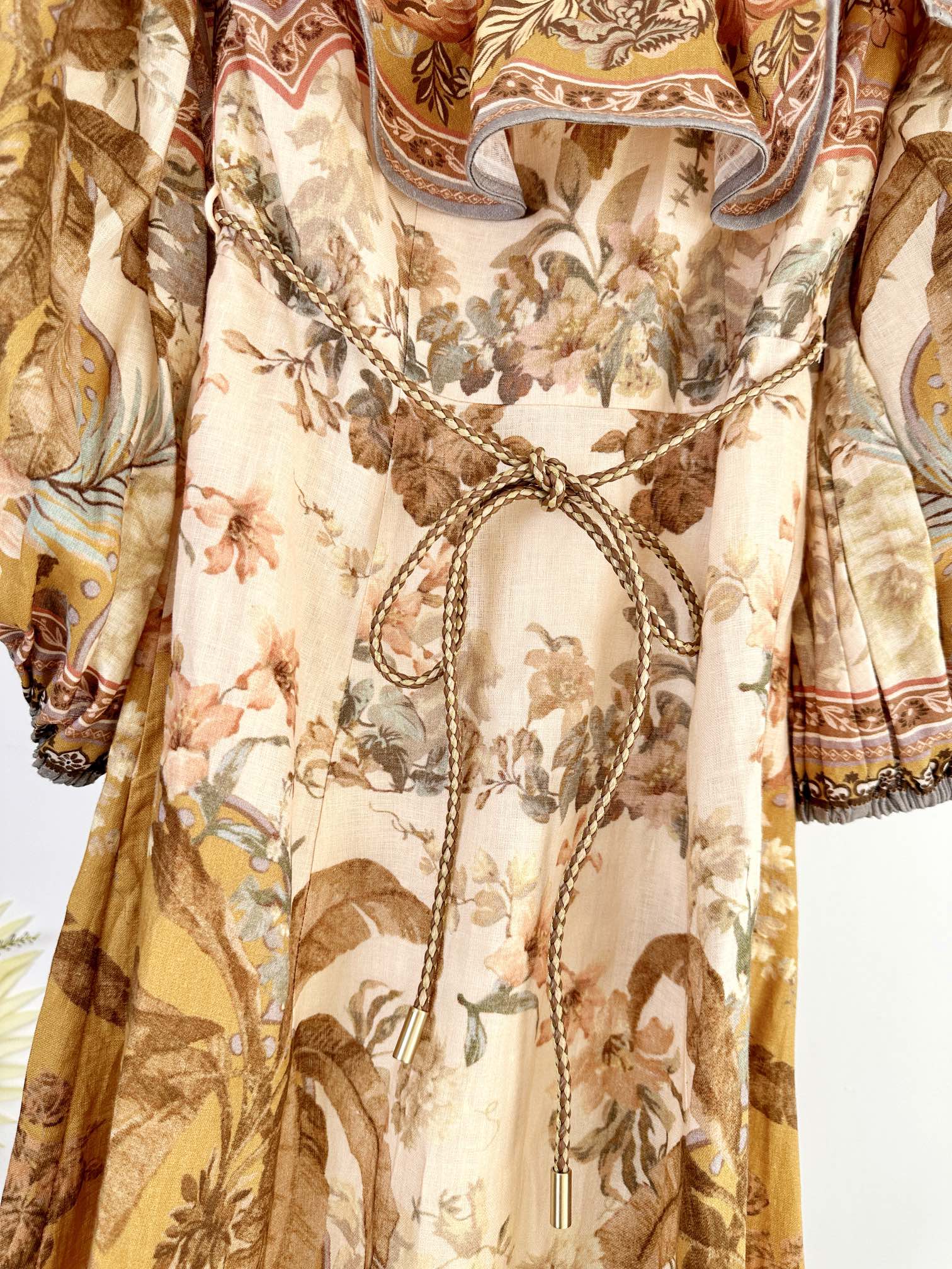 Zimmermann 2025 Dress 331