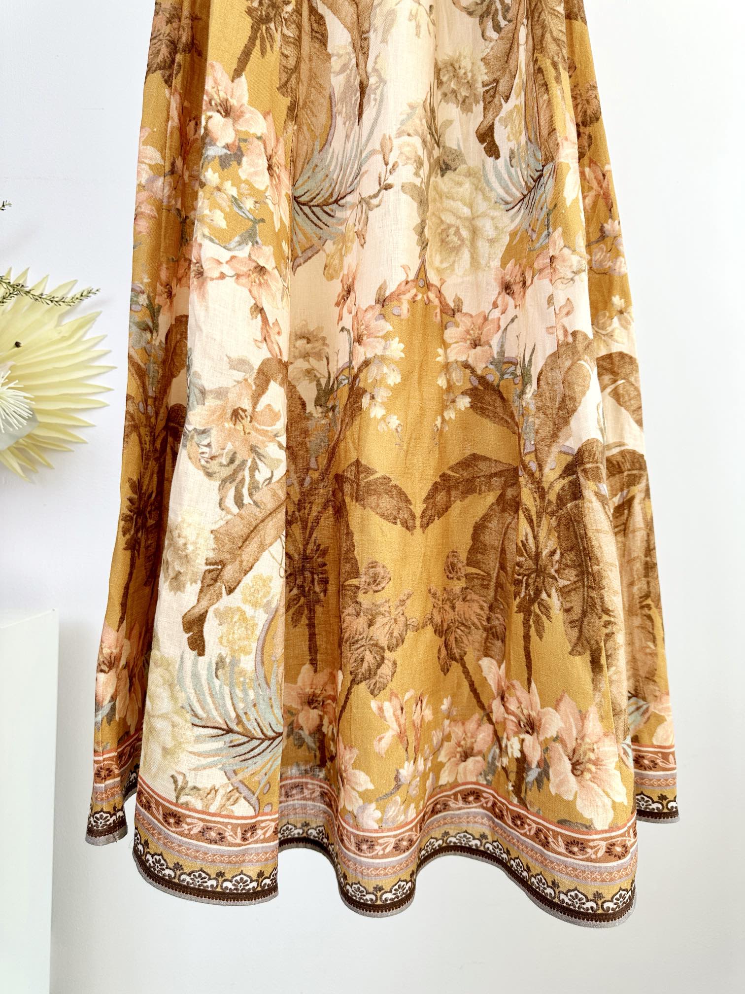 Zimmermann 2025 Dress 331