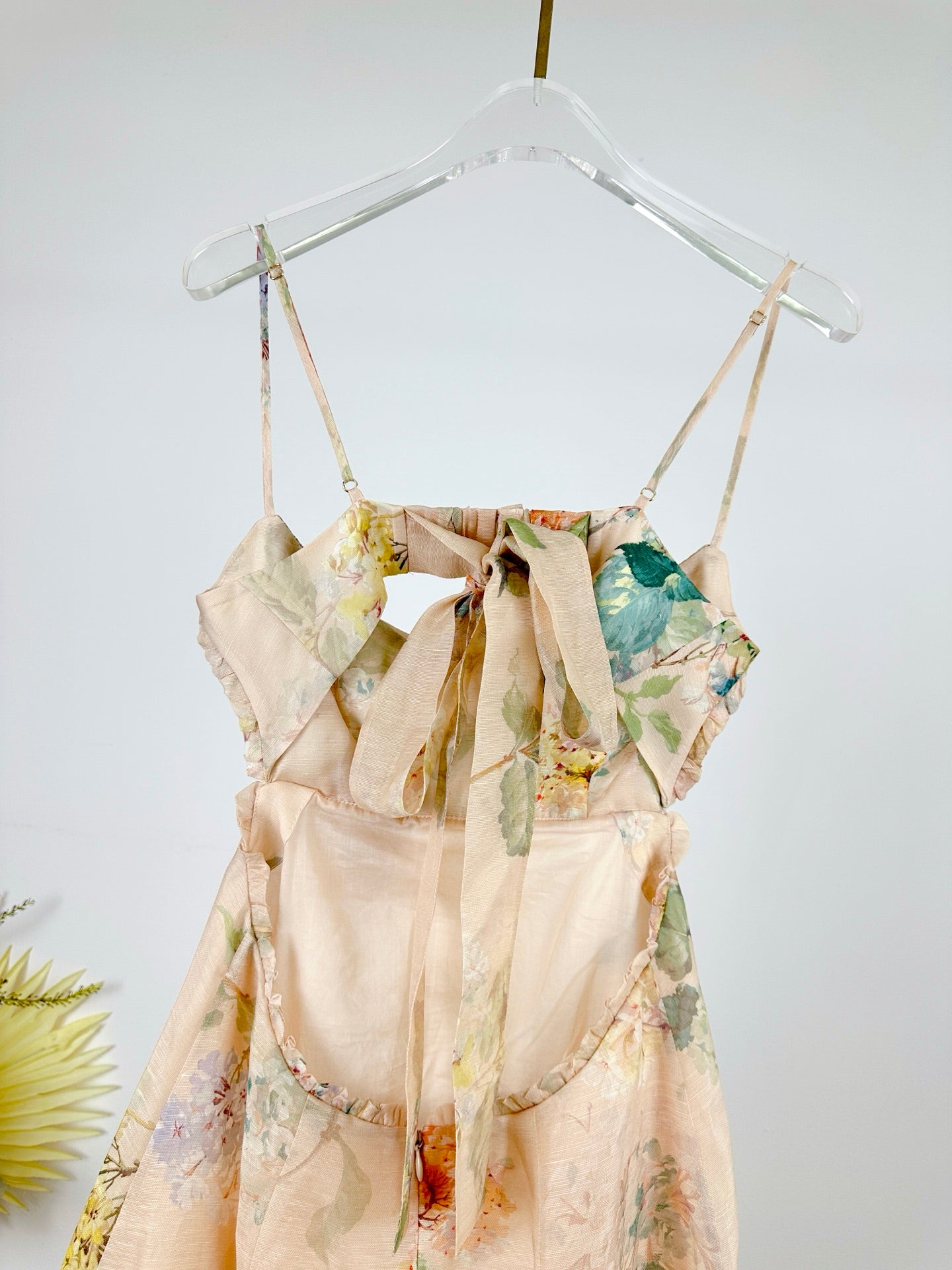 Zimmermann 2025 Dress 036