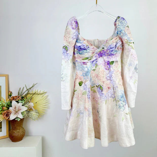 Zimmermann 2026 Dress 468
