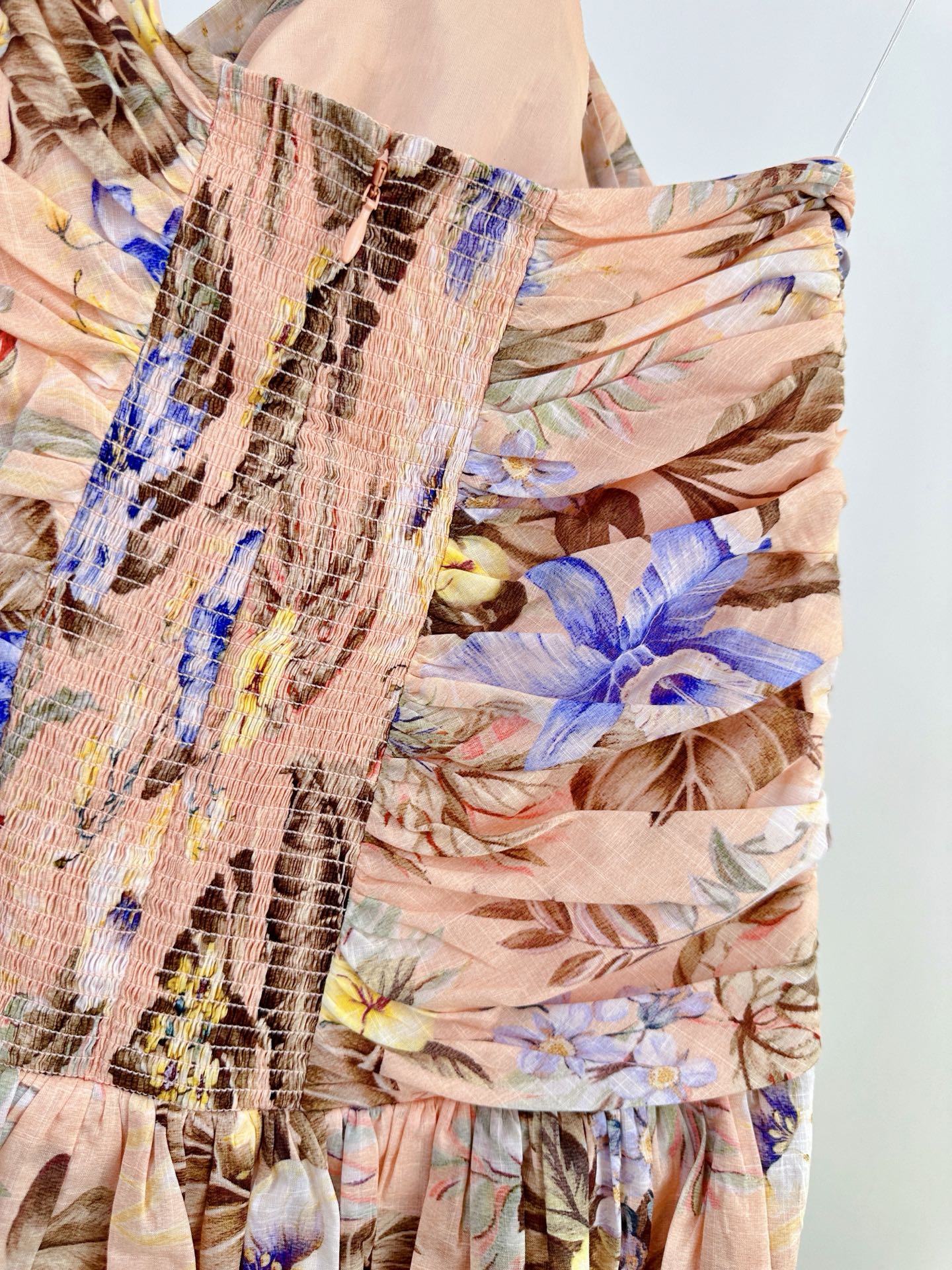 Zimmermann 2026 Dress 413405