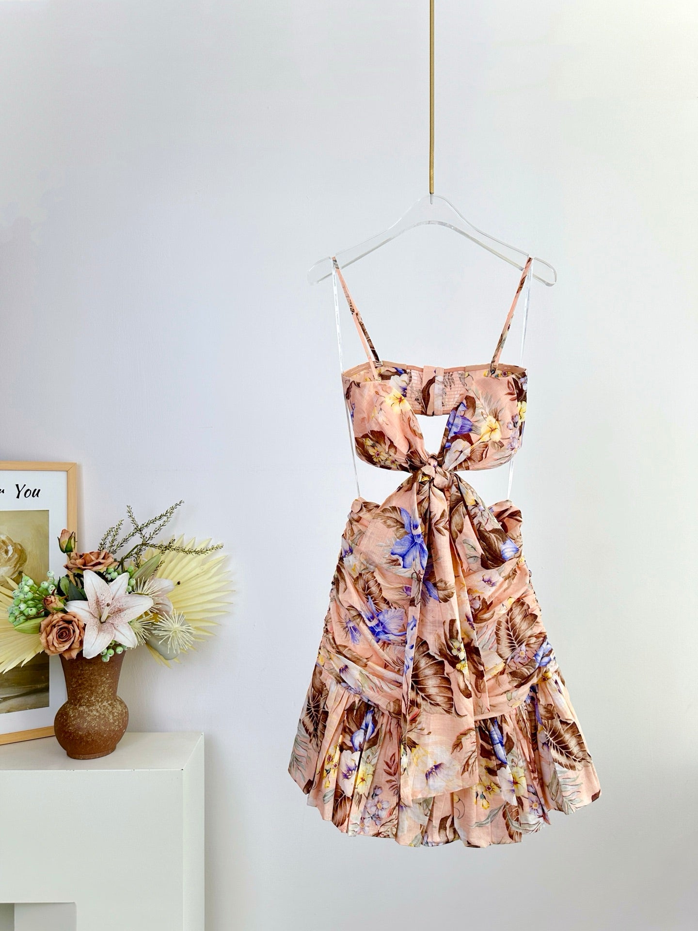 Zimmermann 2026 Dress 413405