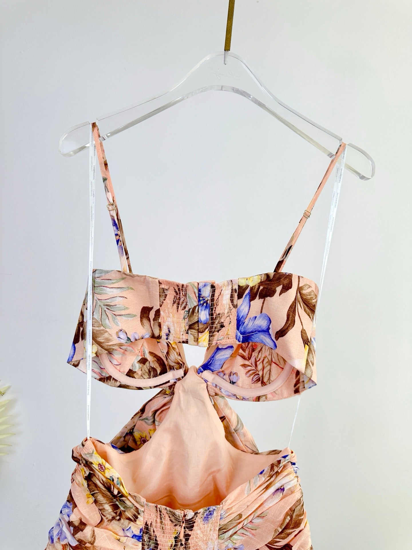 Zimmermann 2026 Dress 413405