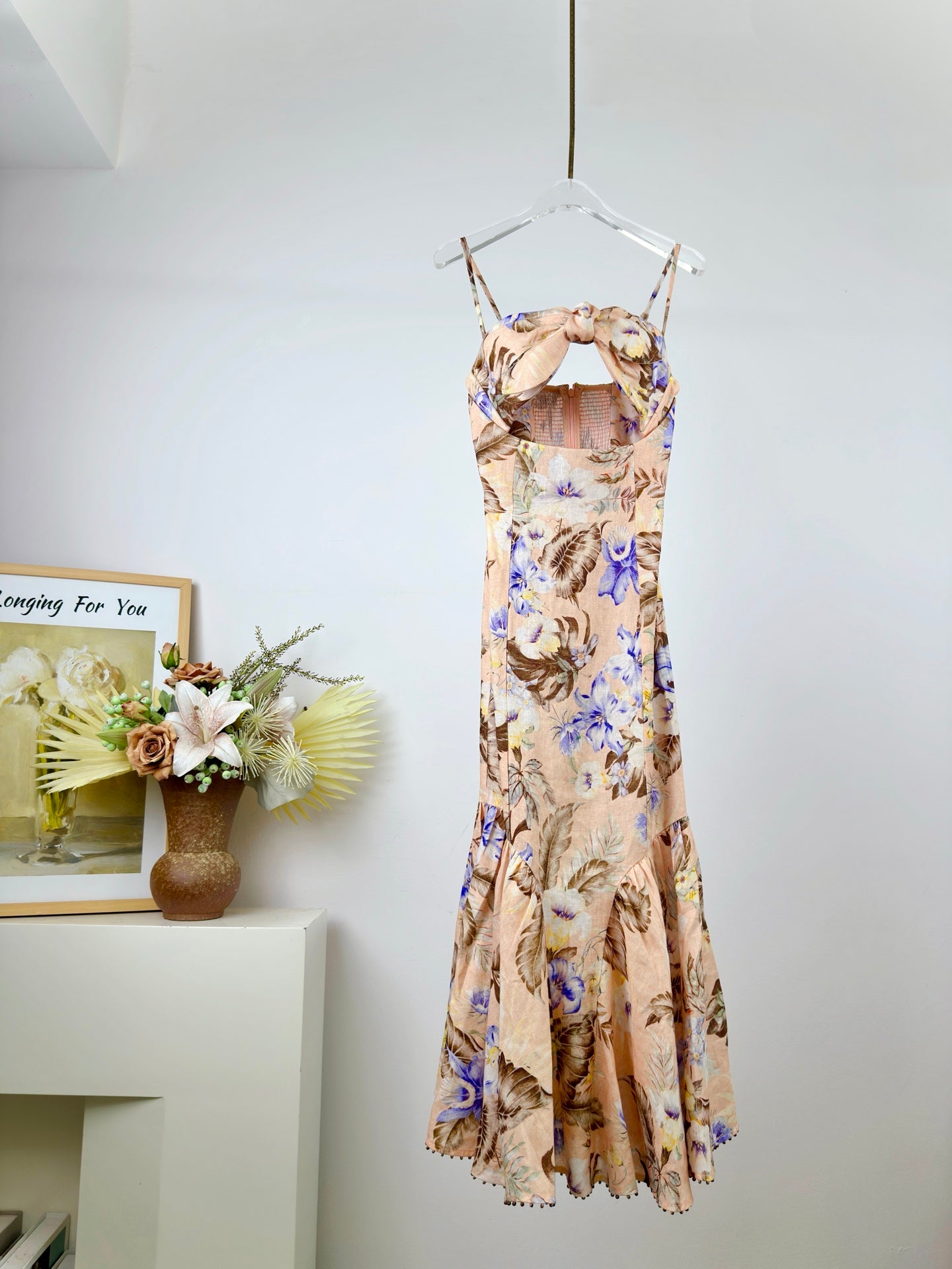Zimmermann 2026 Dress 413398