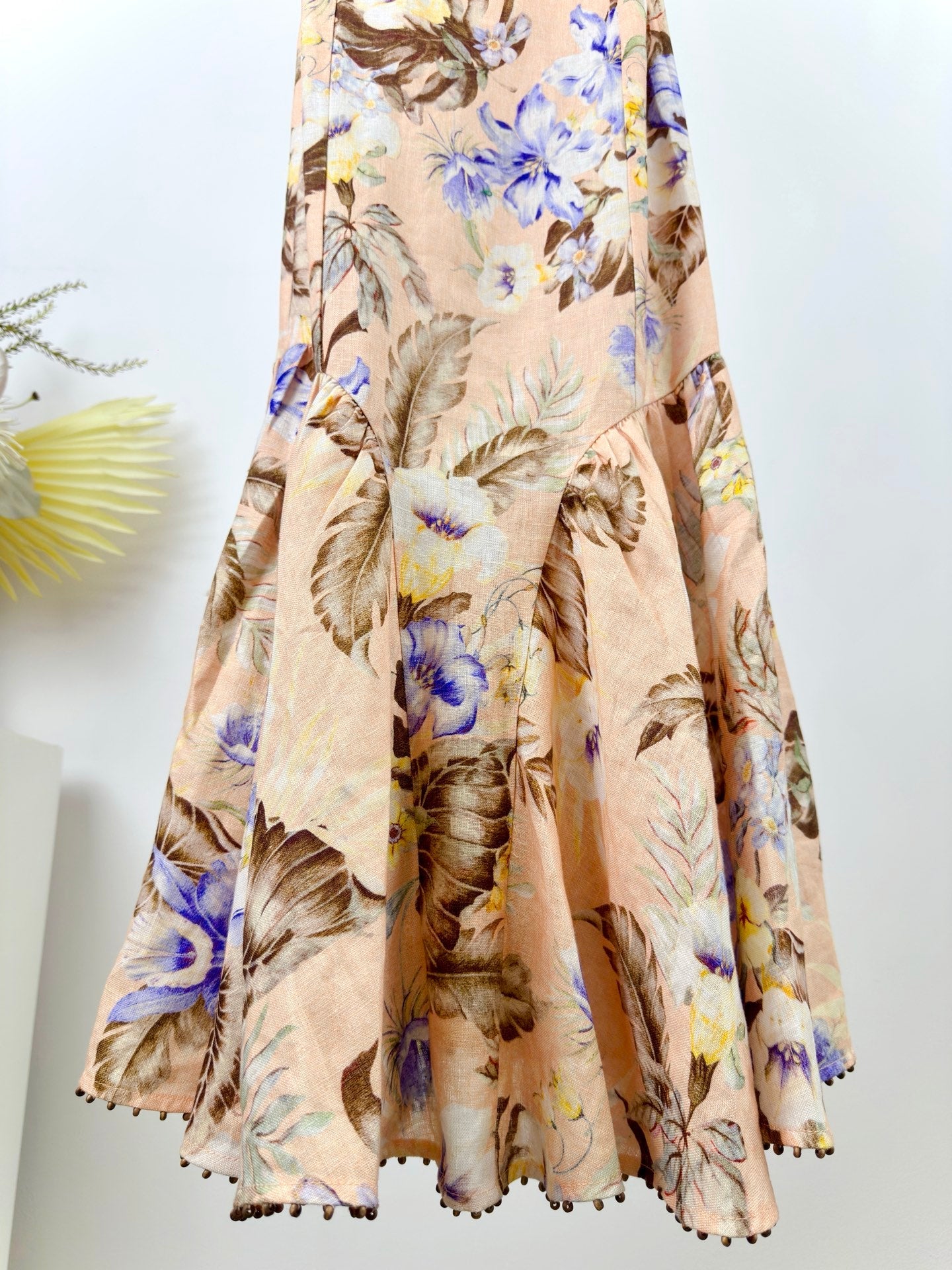 Zimmermann 2026 Dress 413398