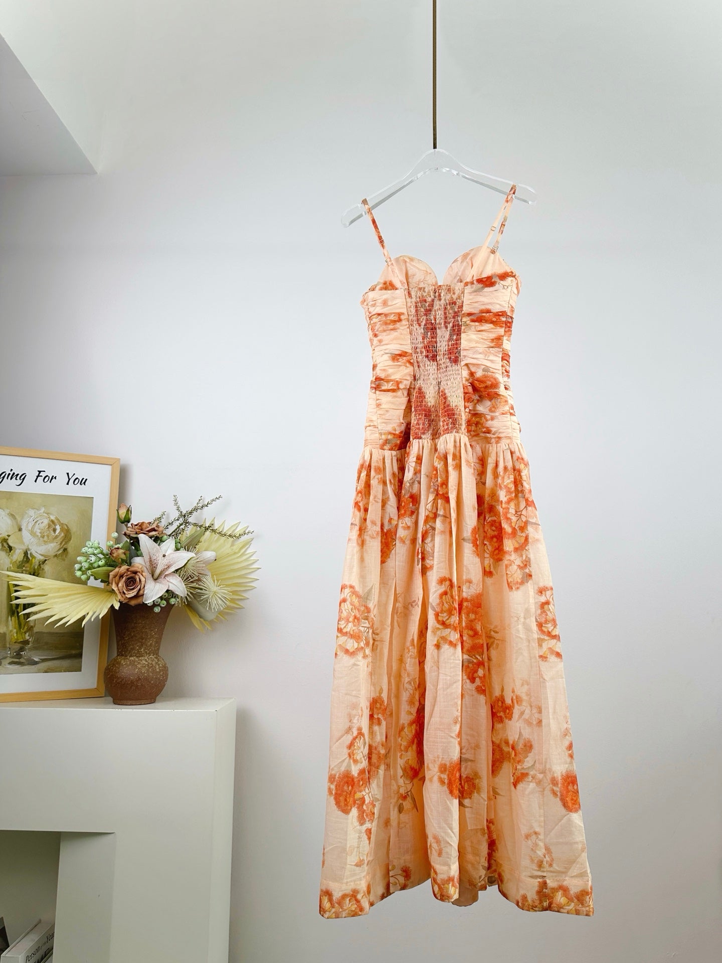 Zimmermann 2026 Dress 413423