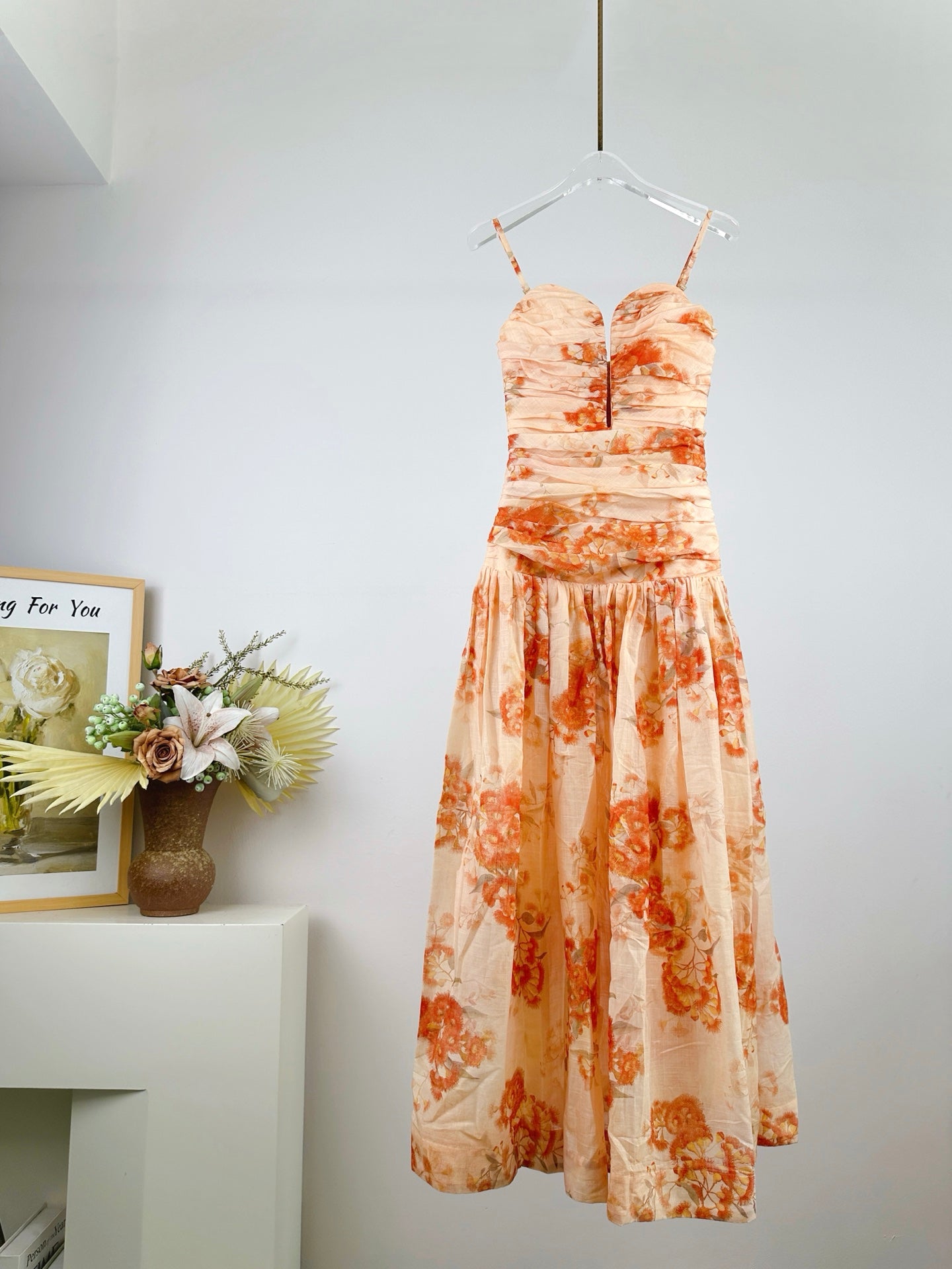 Zimmermann 2026 Dress 413423