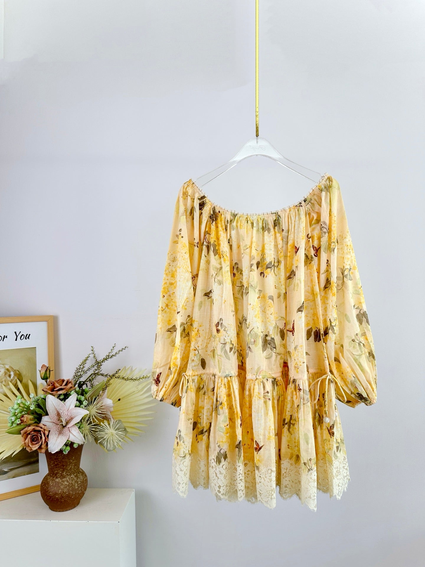 Zimmermann 2026 Dress 380929