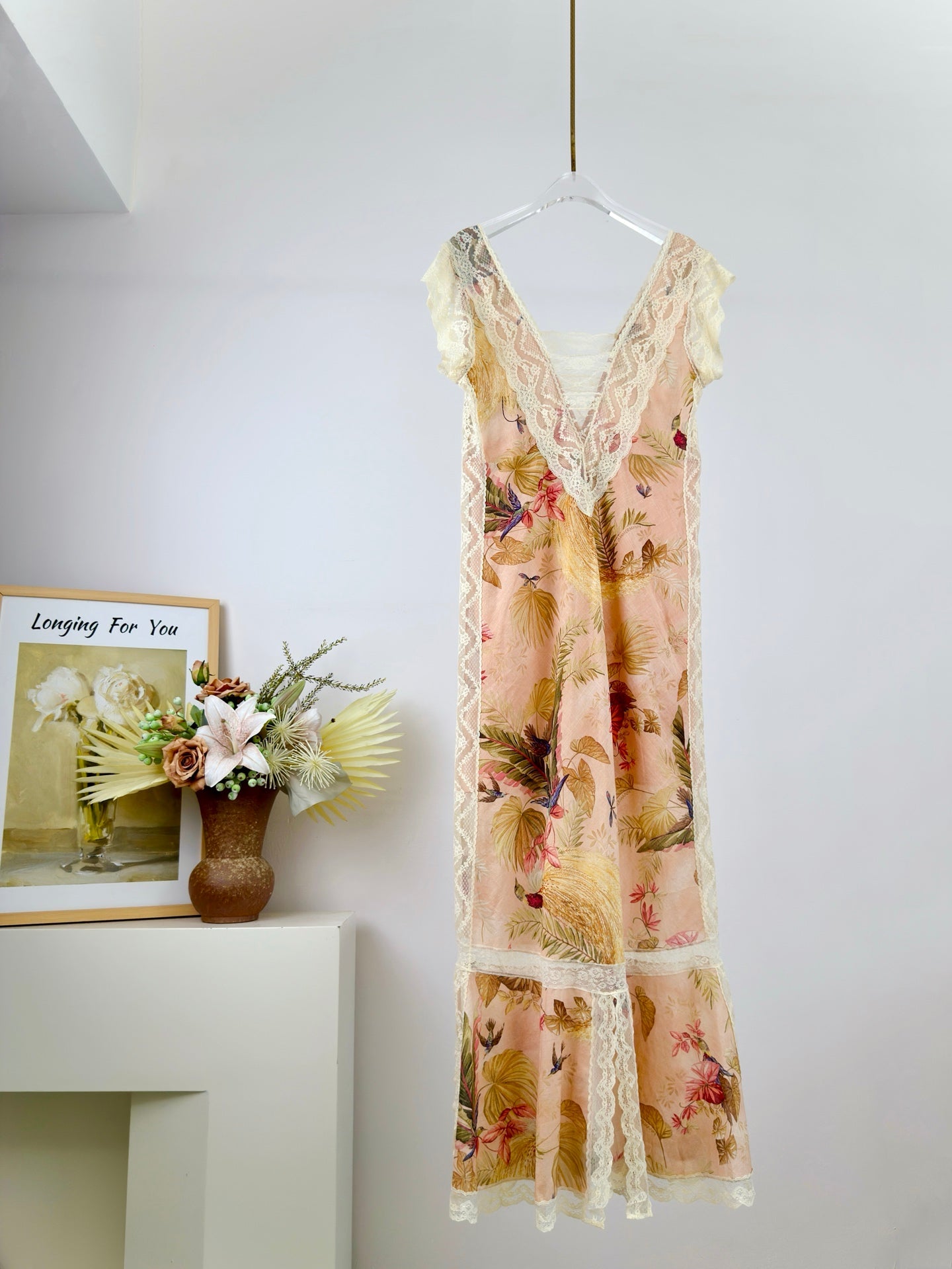 Zimmermann 2026 Dress 413415