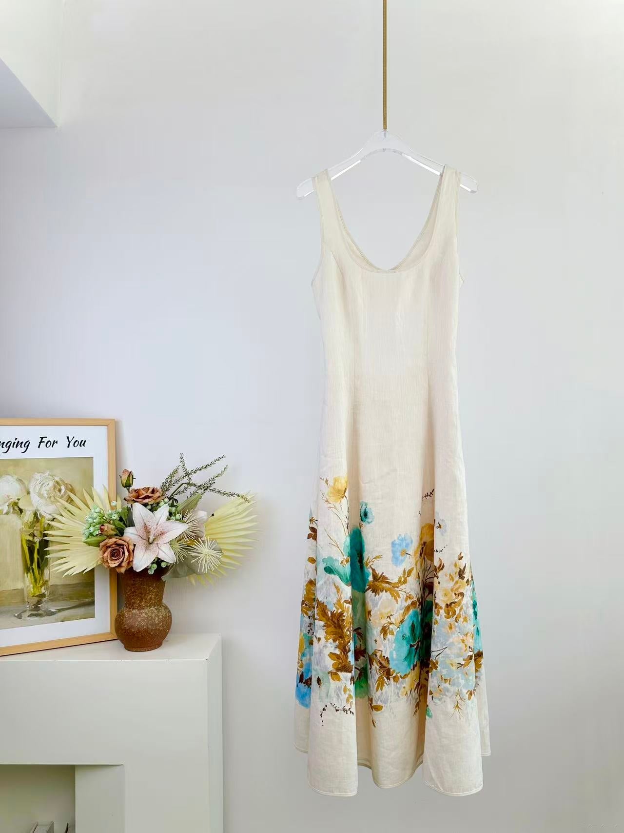 Zimmermann 2026 Dress 413411