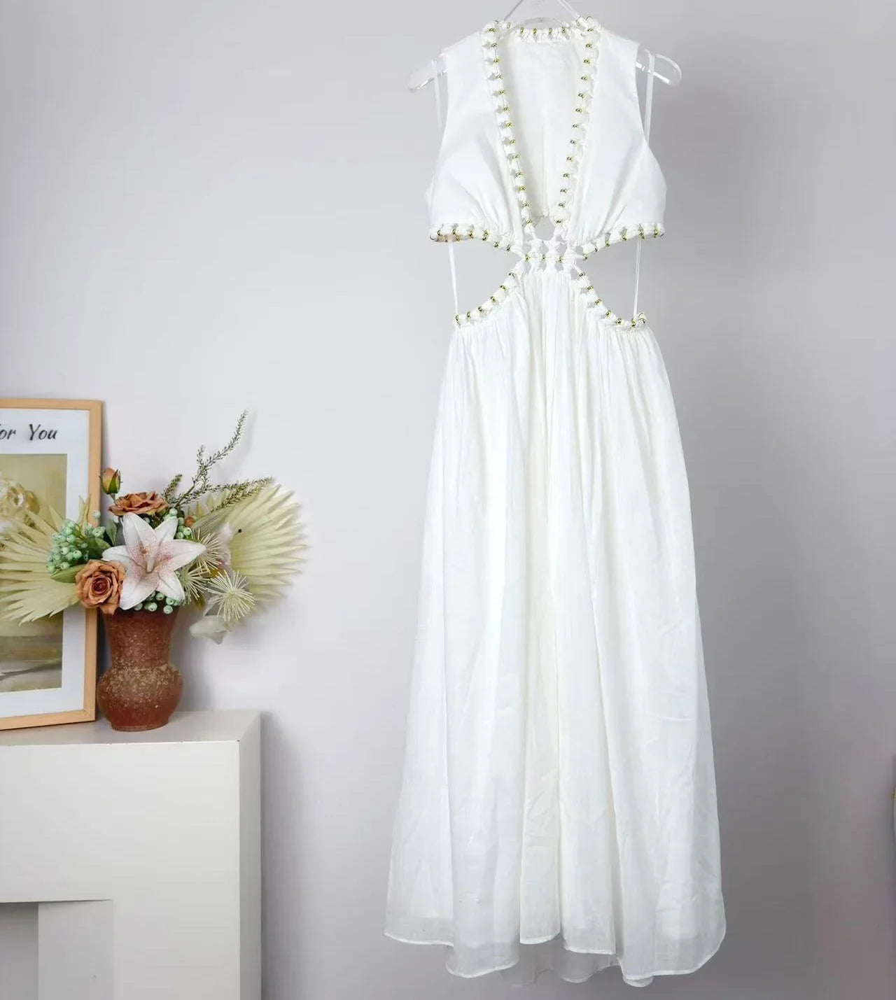 Zimmermann 2026 Dress 651