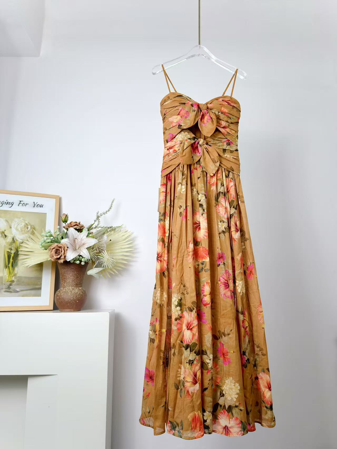 Zimmermann 2026 Dress 413456