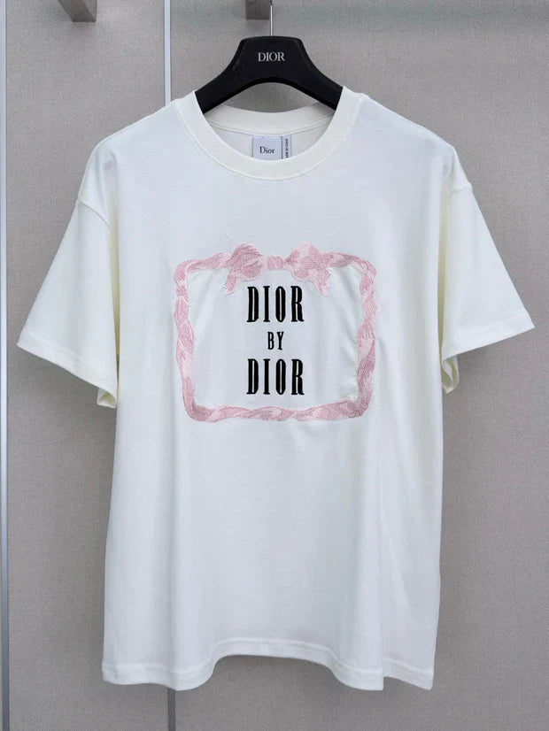 Dior 2026 Shirt White Cotton 626953