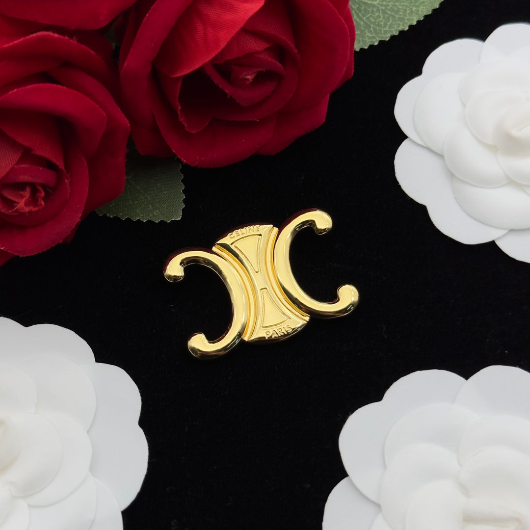 Celine Brooch 188000