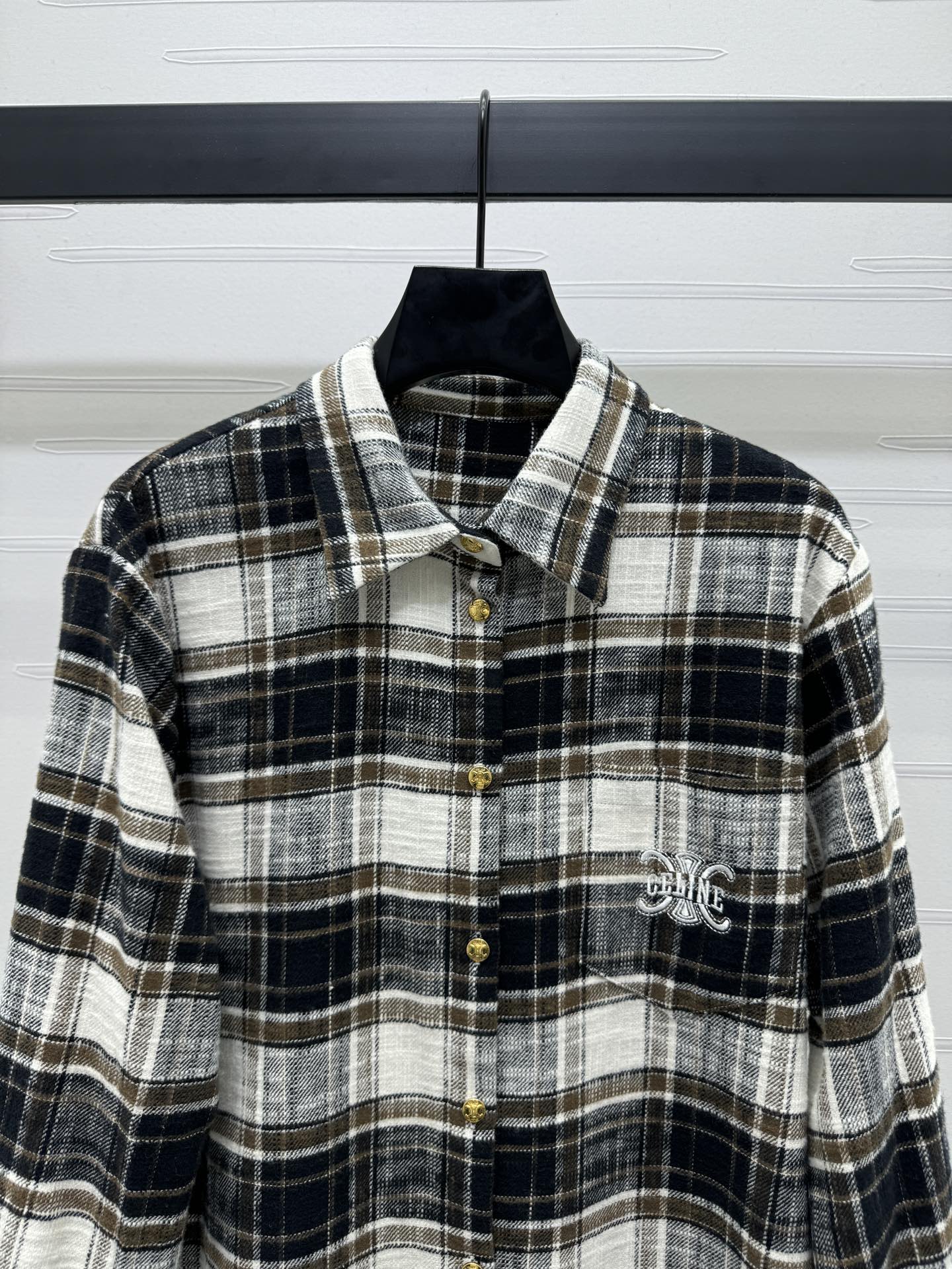 Celine 26s Shirt Style 79