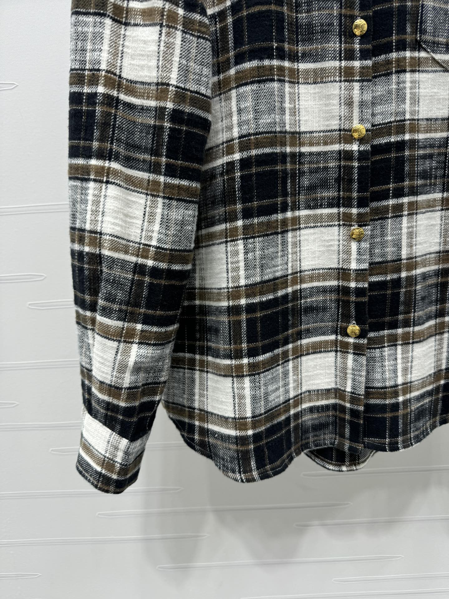 Celine 26s Shirt Style 79