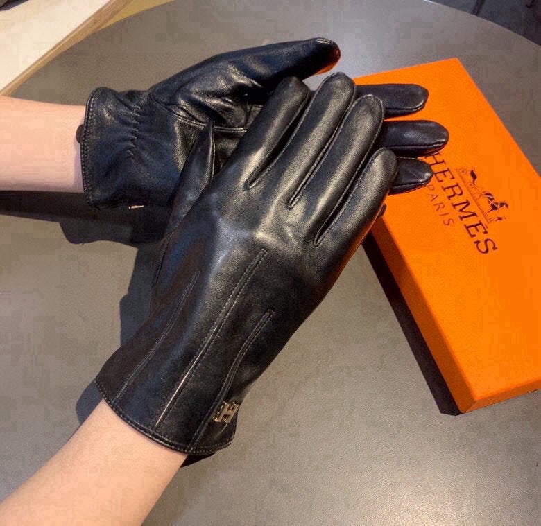 HM 26s Gloves Lambskin 390645