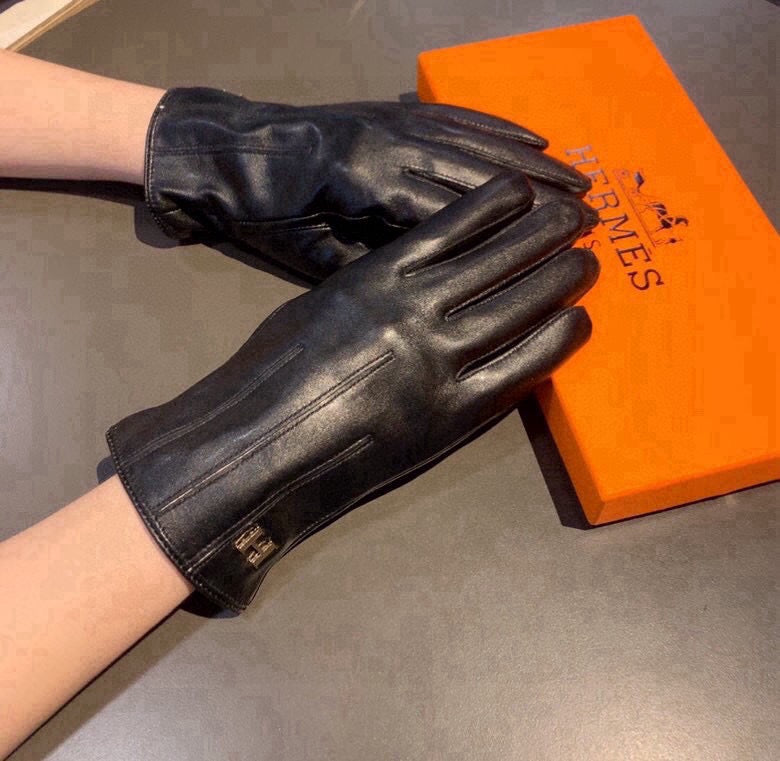 HM 26s Gloves Lambskin 390645