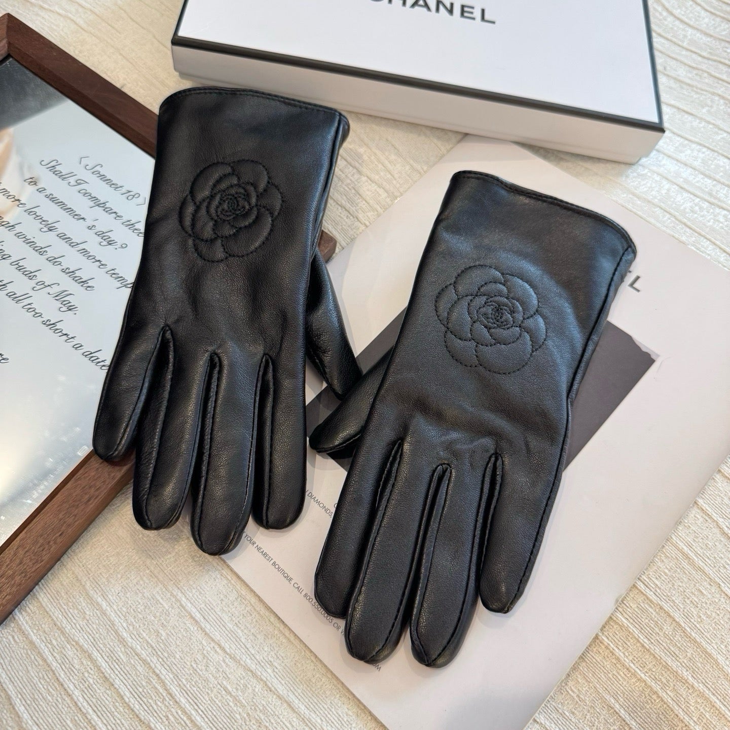 CC 26s Gloves 392072