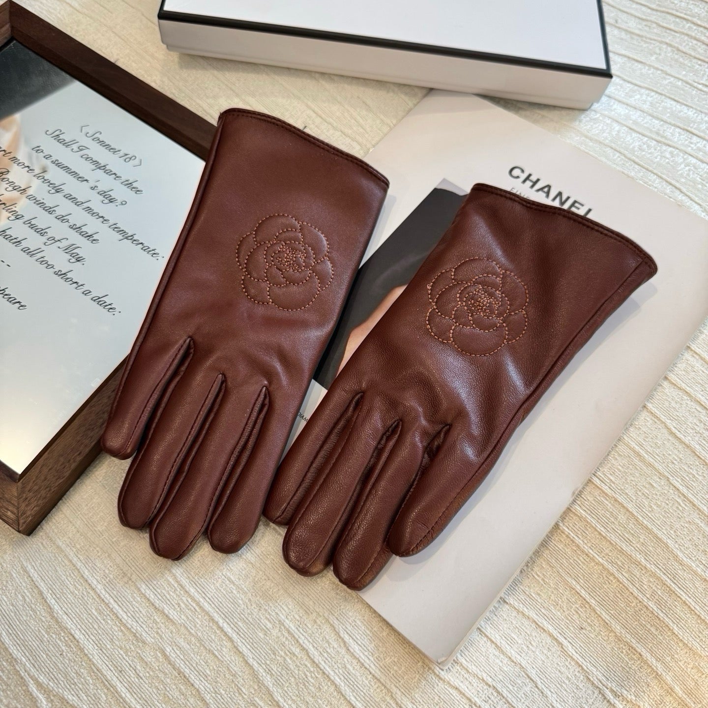 CC 26s Gloves 392073