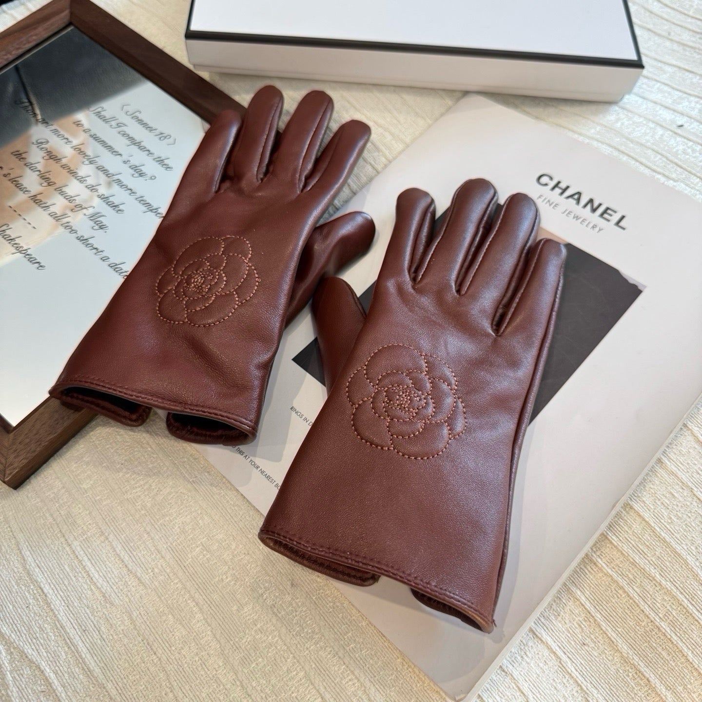 CC 26s Gloves 392073