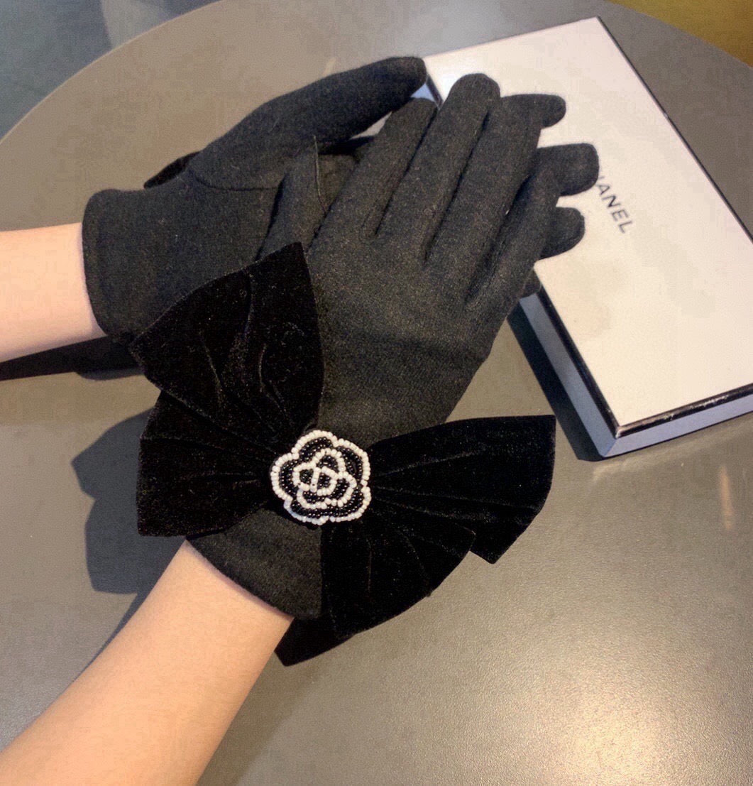 CC 26s Gloves 403806