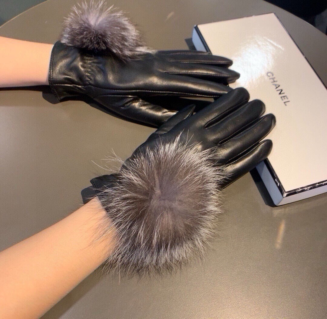 CC 26s Gloves 403818