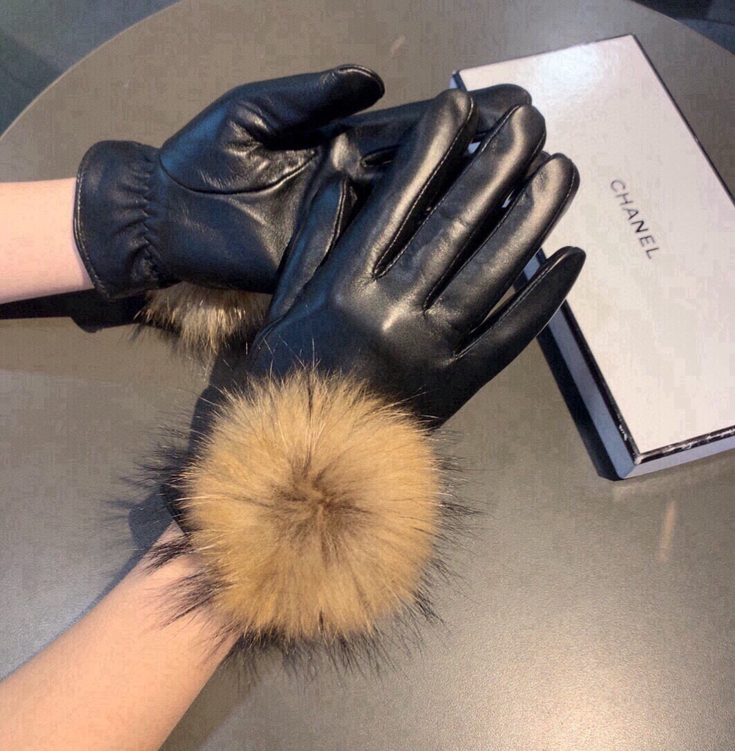 CC 26s Gloves 403819