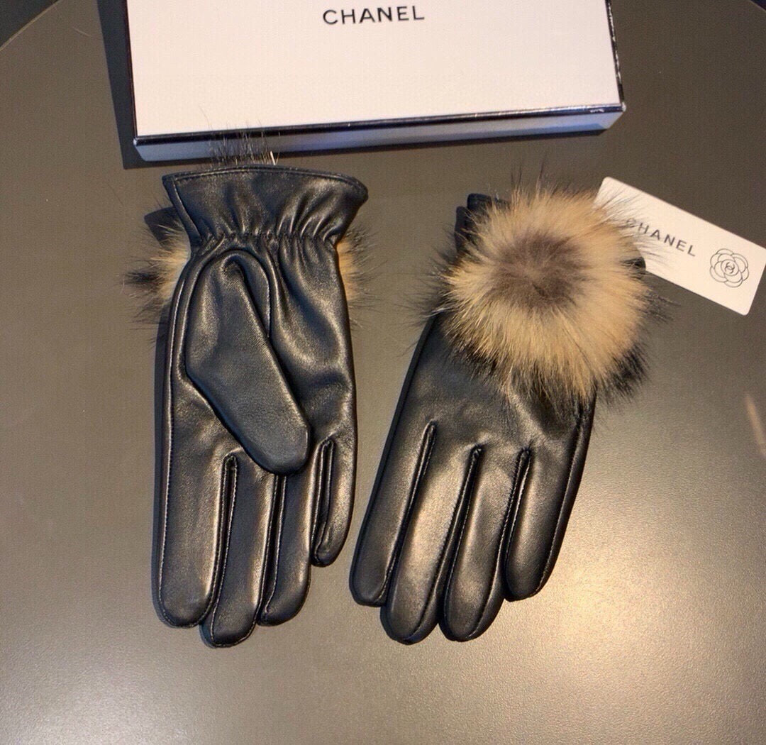 CC 26s Gloves 403819