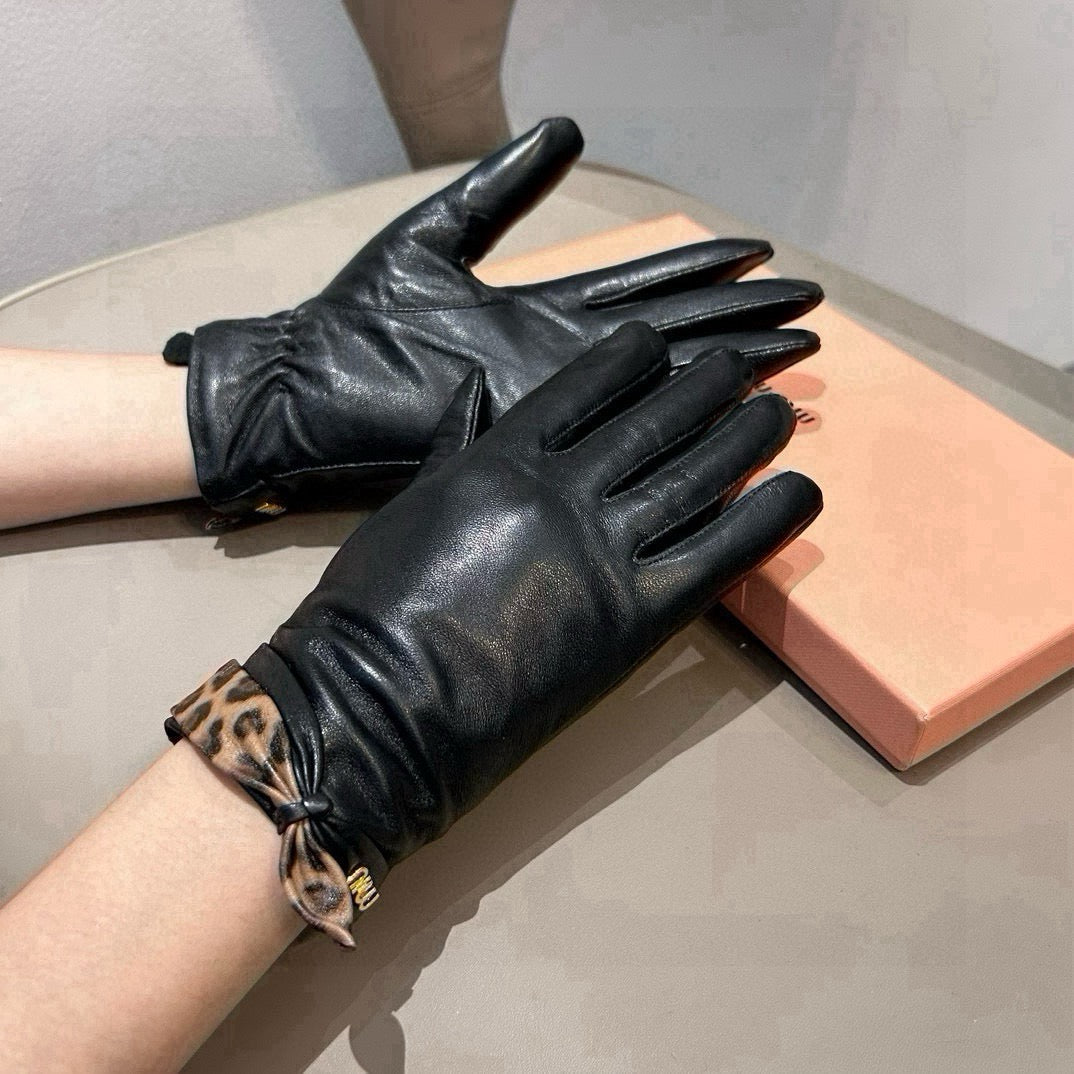 Miu 26s Gloves 405429