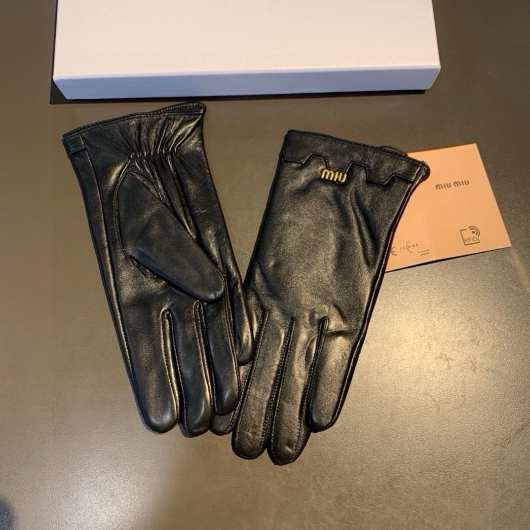 Miu 26s Gloves 405432
