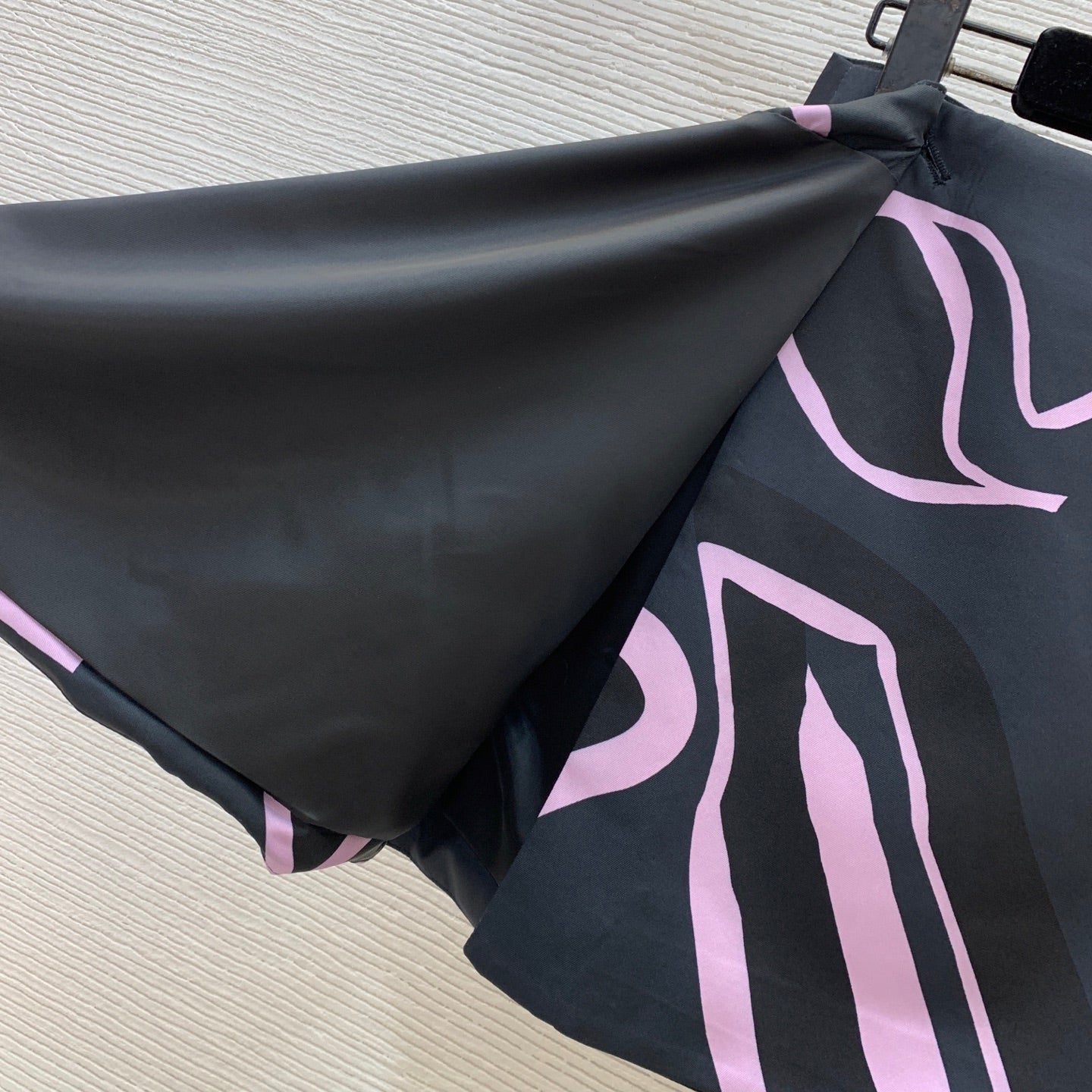 Pucci 26s Mini Skirt Silk 410540