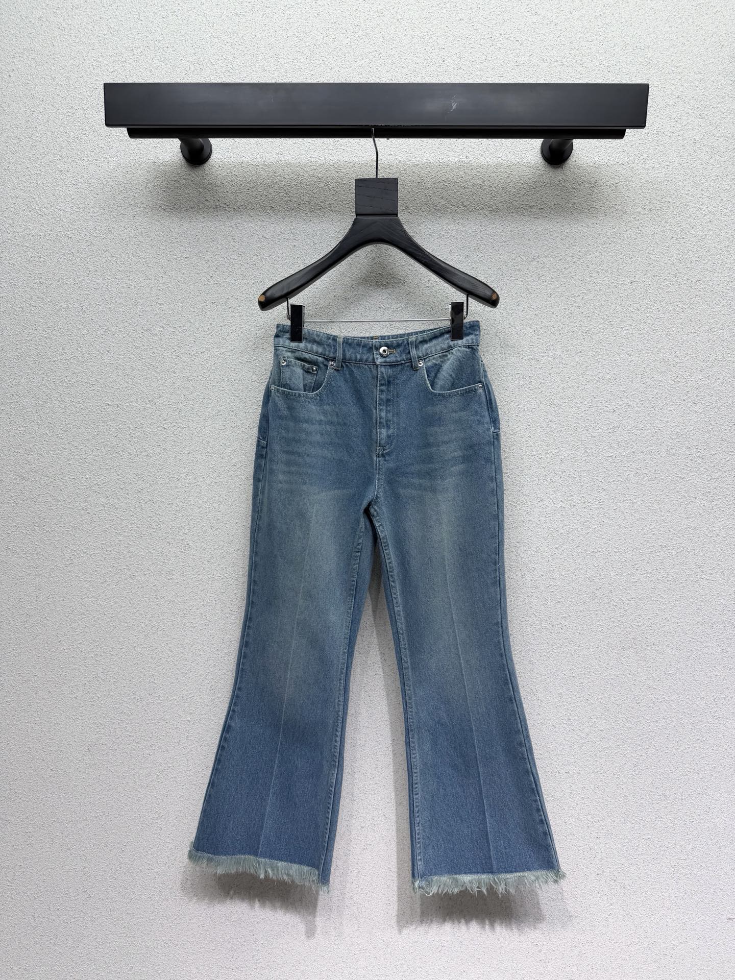 CD 26s Jeans Washed Blue Denim 397746