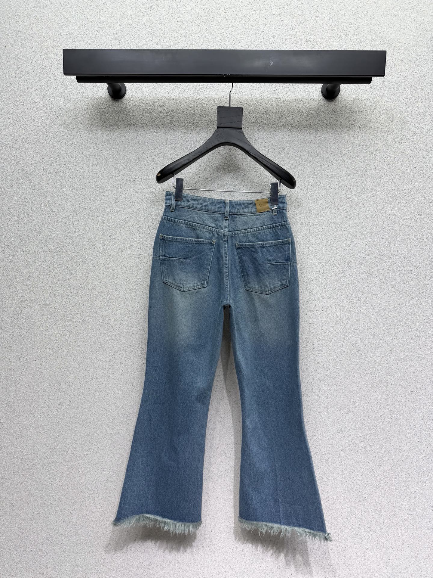 CD 26s Jeans Washed Blue Denim 397746