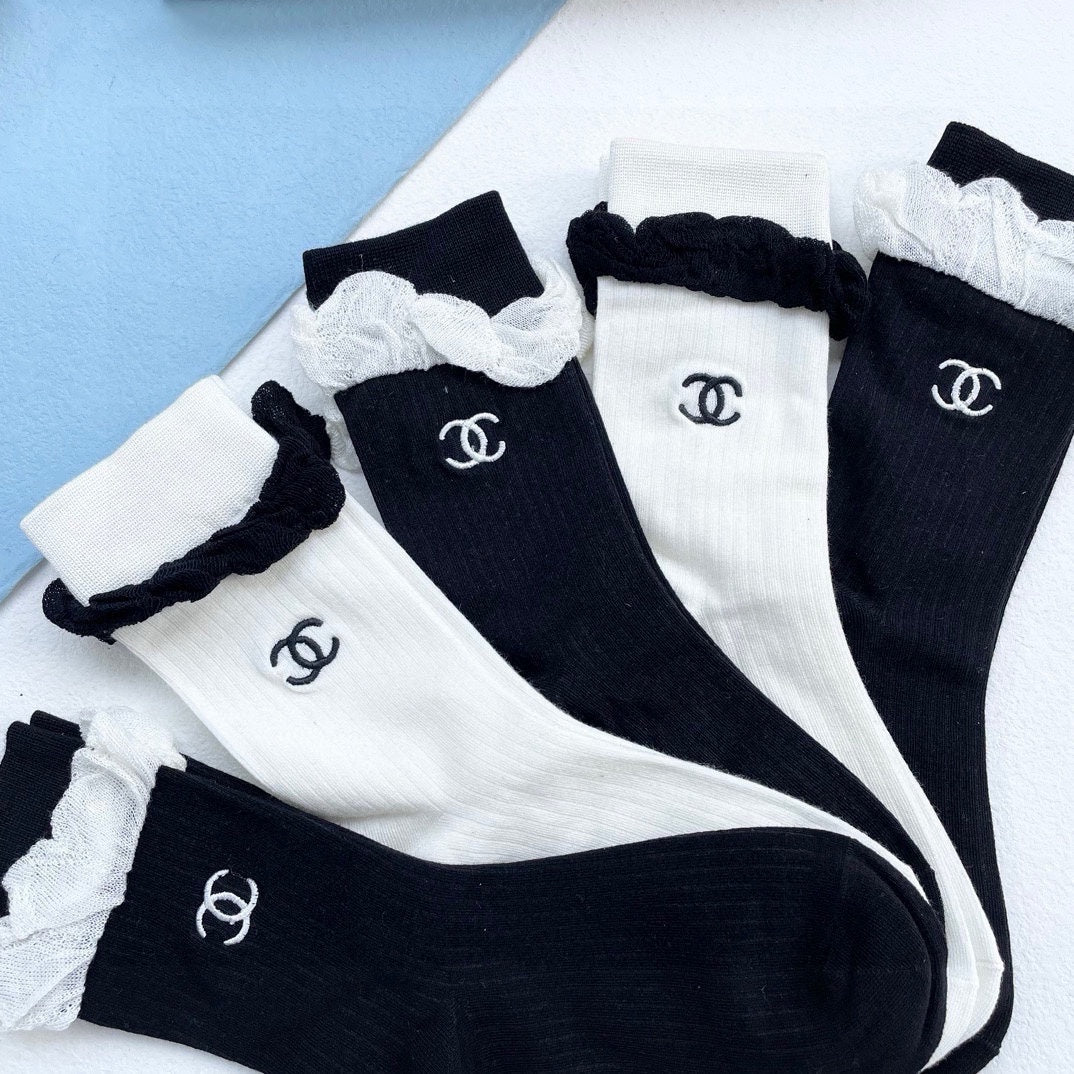 CREW SOCKS 423932 ( 1 BOX )