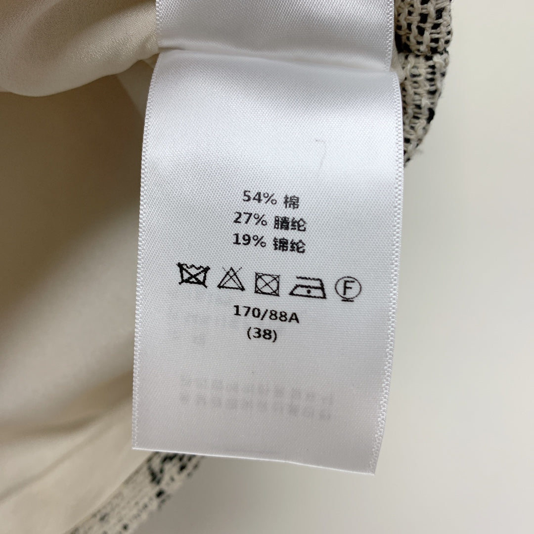 CD 25 Set Cotton And Polyester 296044