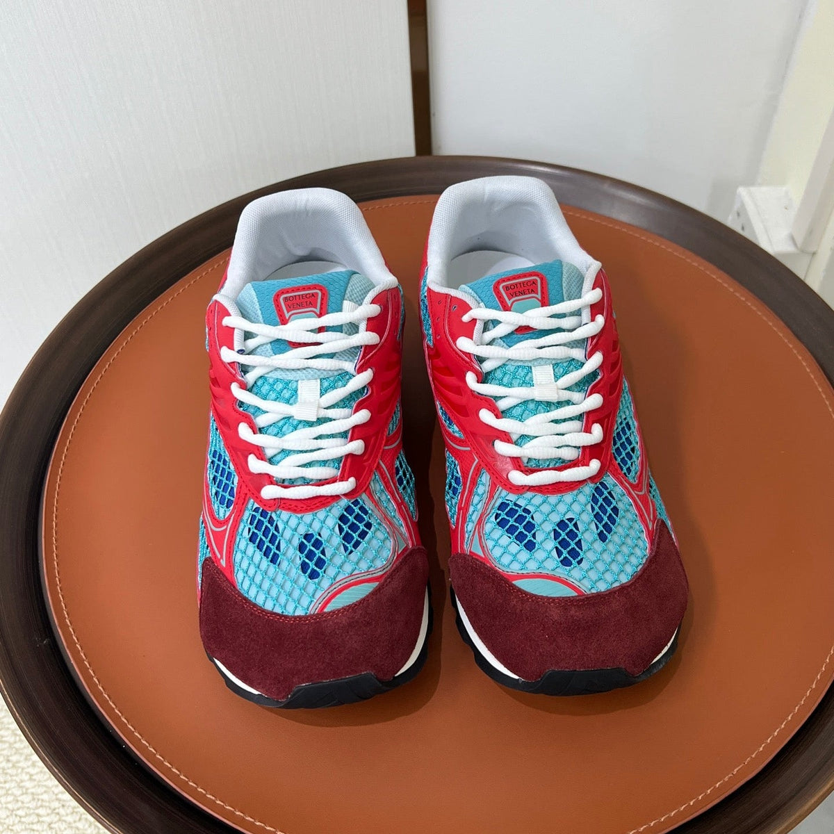 BV 26s Orbit Mesh Surf Vapor Blue Surf 195091