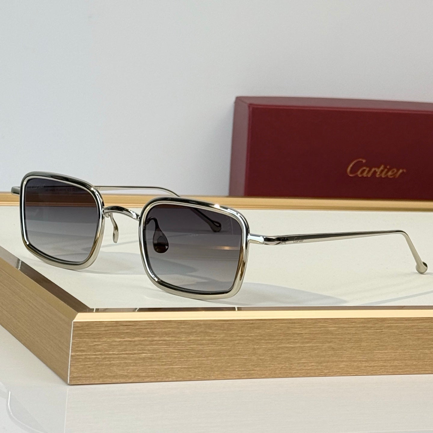 Cartier Sunglasses 429405