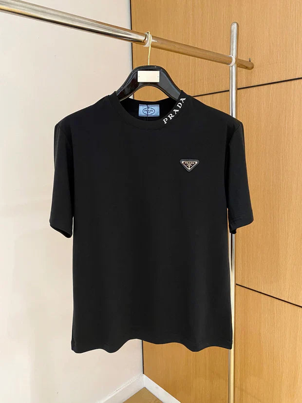 PRA 2026 Men's Short-Sleeve T-Shirt Cotton 858237