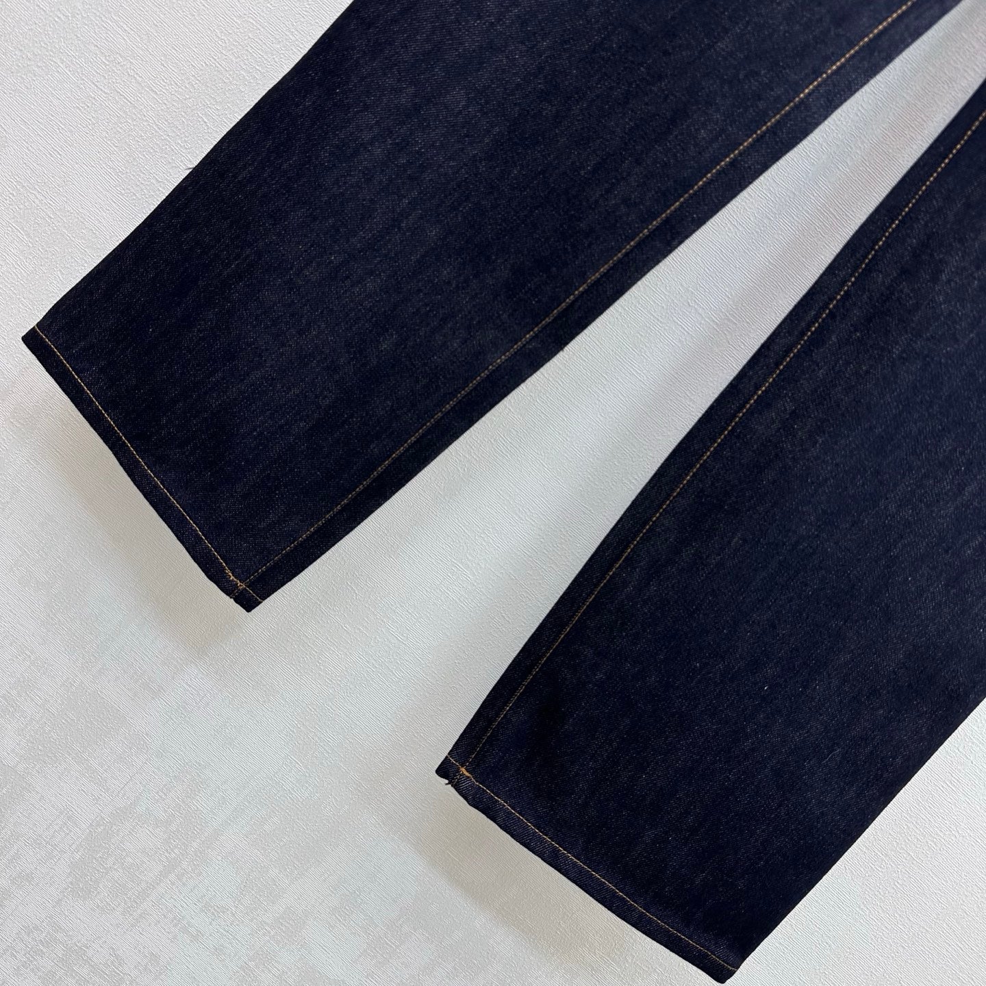 CC 26s Button-Up Jeans Denim 366939