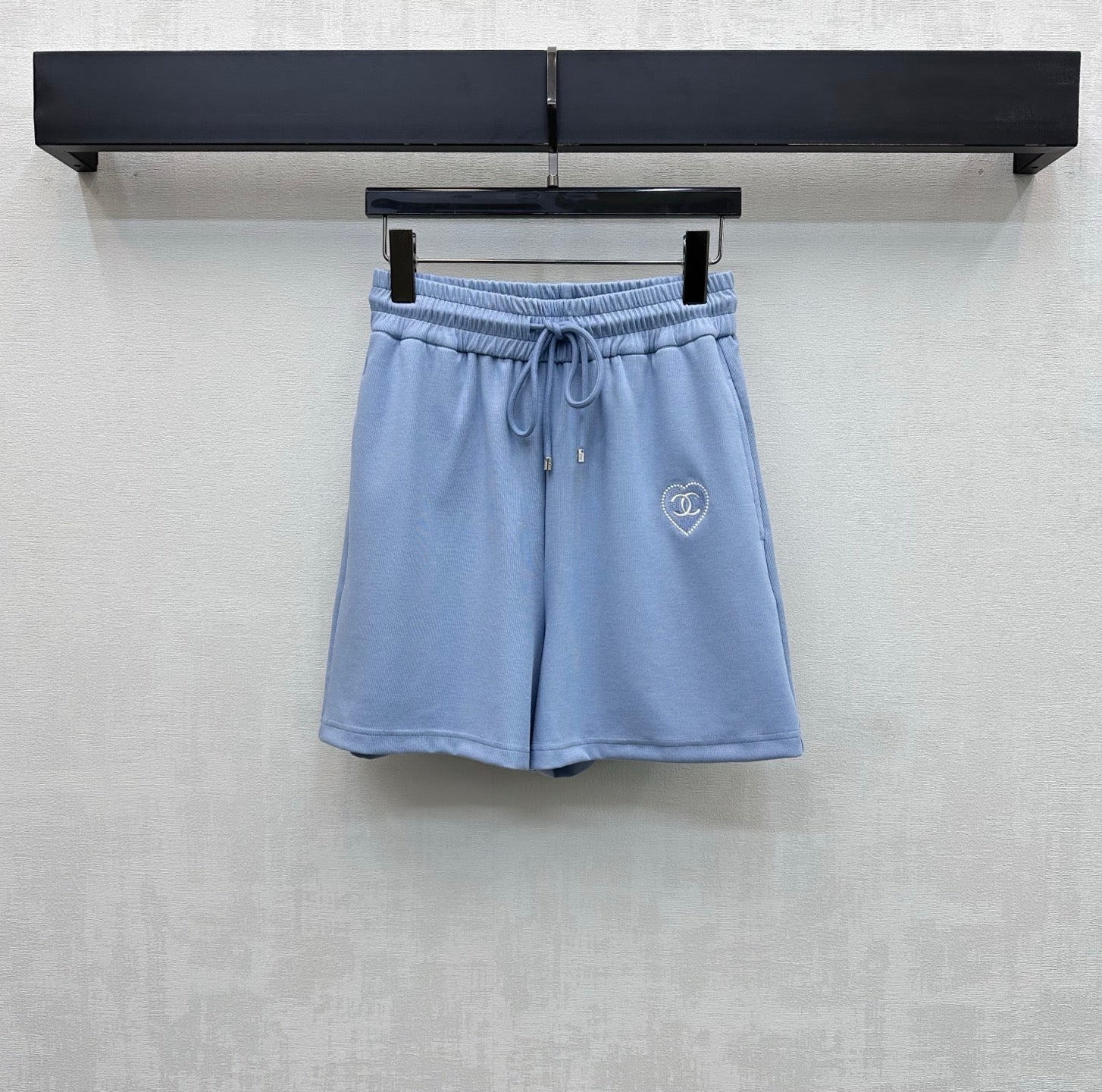 CC 2026 Hooded Shorts Set 366983