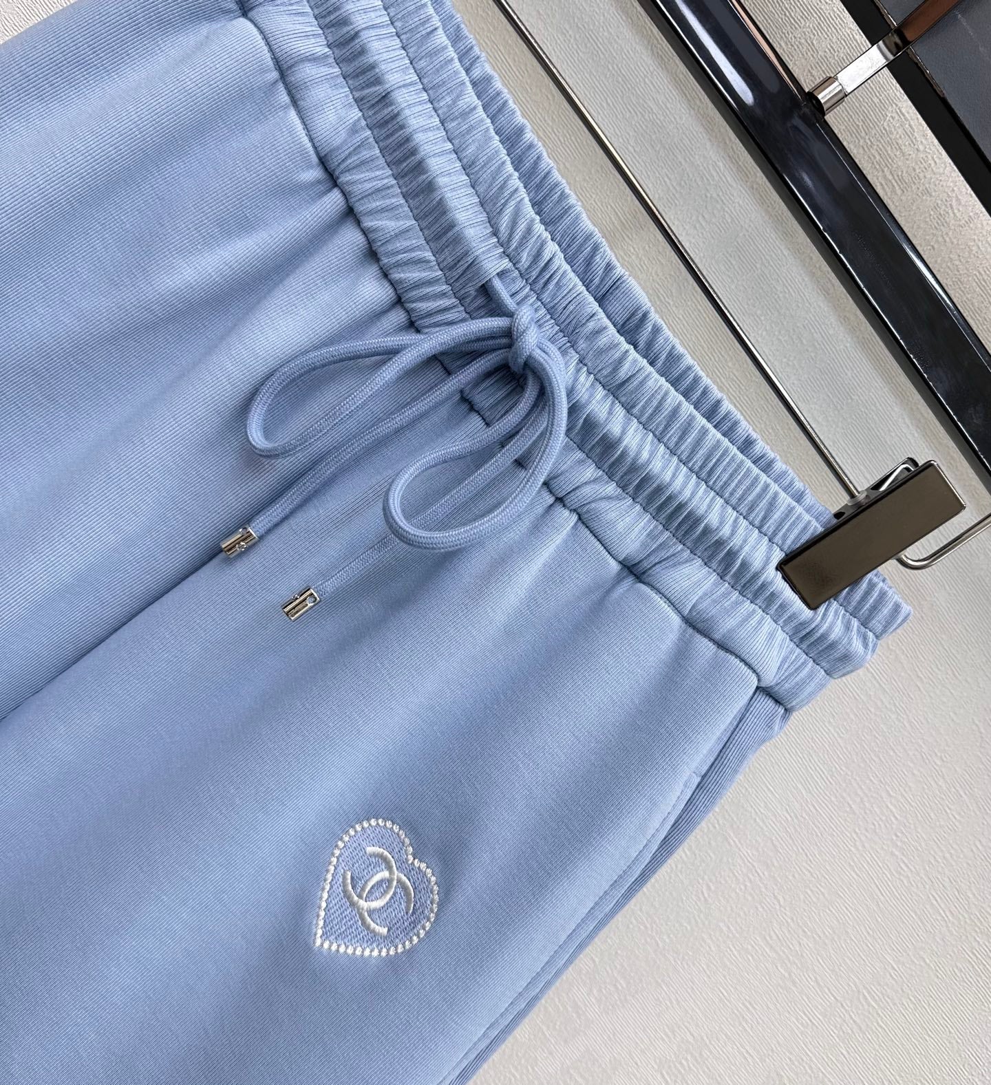 CC 2026 Hooded Shorts Set 366983