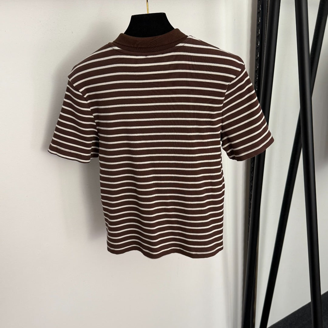 Celine 26s Polo Shirt Style 55