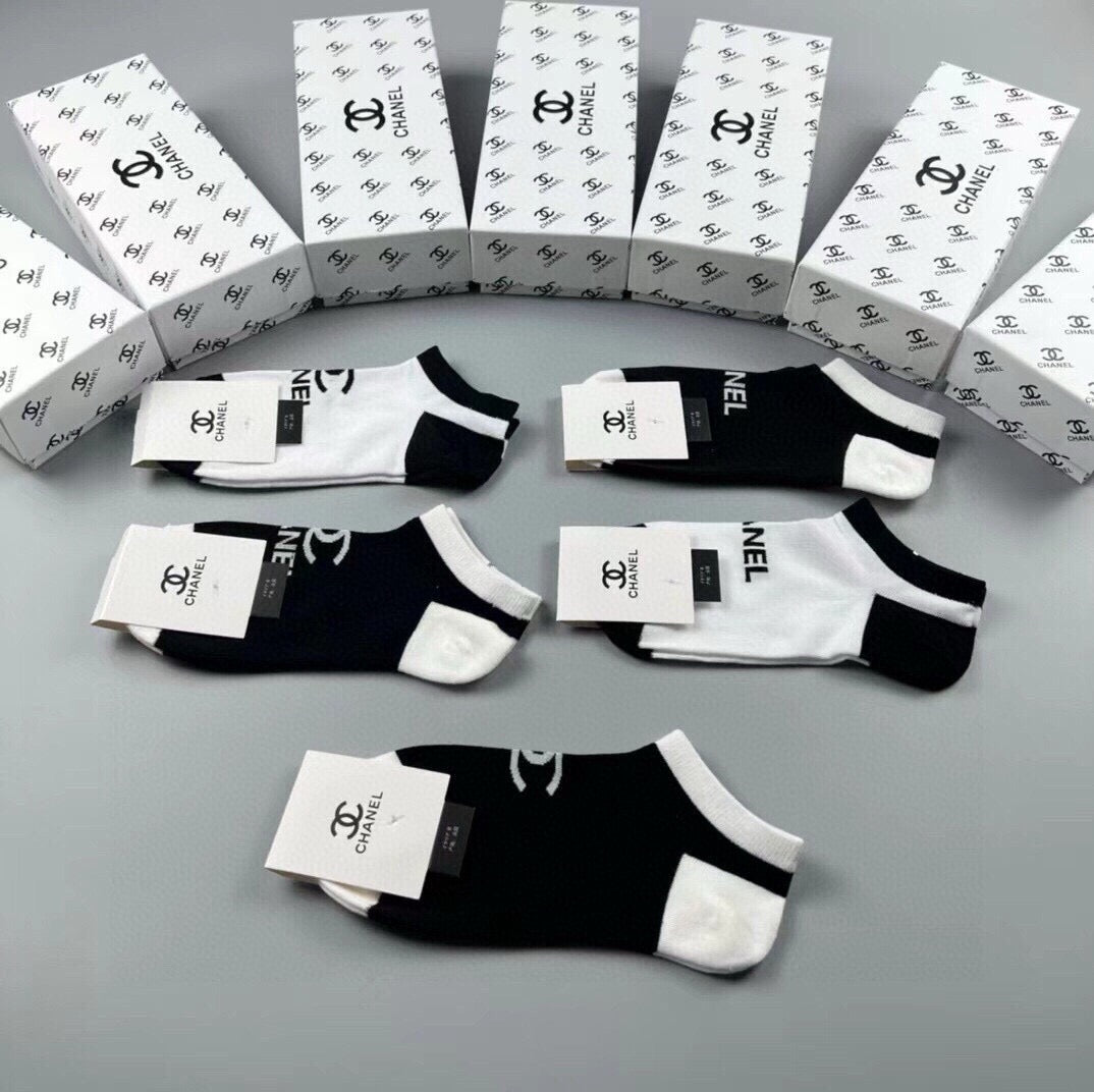 CREW SOCKS 279724 (1 BOX)