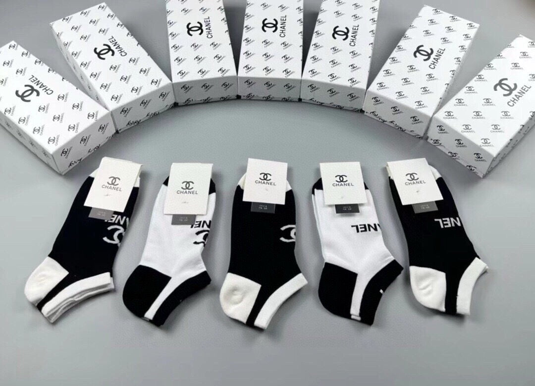 CREW SOCKS 279724 (1 BOX)