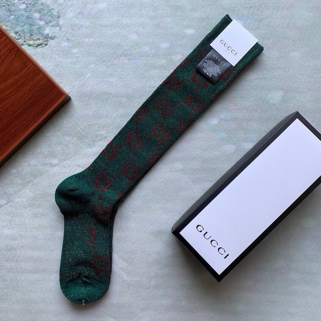 LONG SOCKS 438355 (1 BOX)