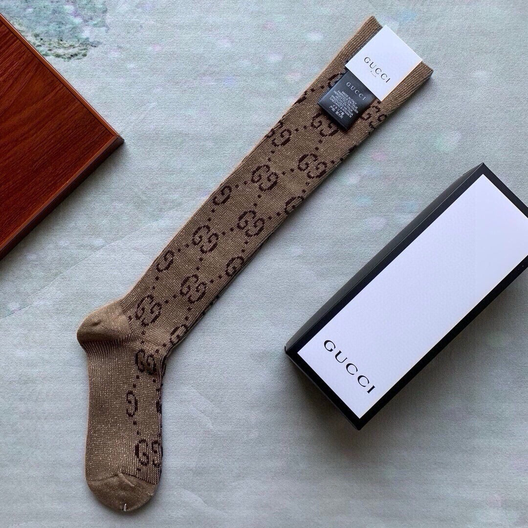 LONG SOCKS 438355 (1 BOX)