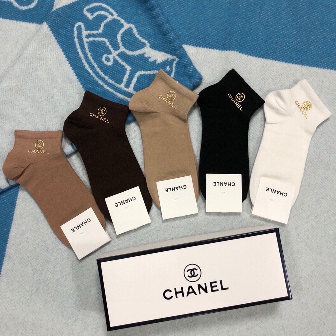 CREW SOCKS 438361 (1 BOX)